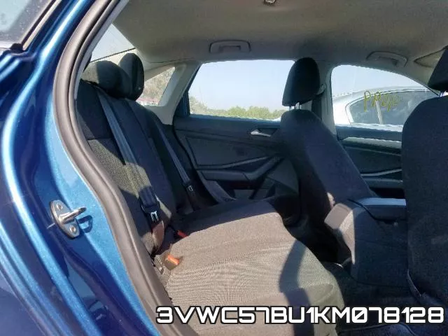 3VWC57BU1KM078128 фото 7