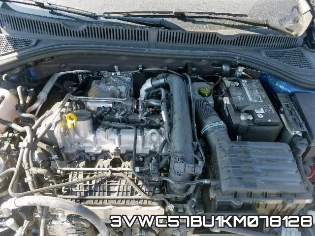 3VWC57BU1KM078128 фото 8
