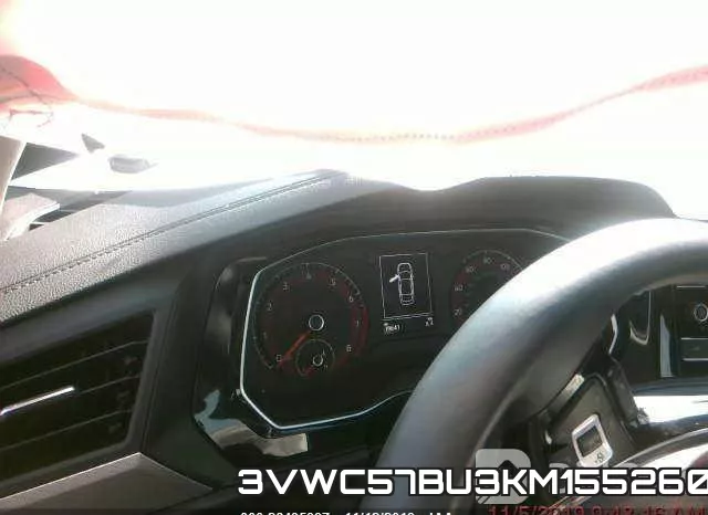 3VWC57BU3KM155260 фото 8