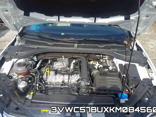 3VWC57BUXKM084560 фото 8