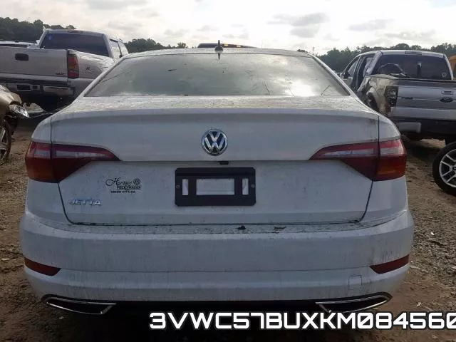 3VWC57BUXKM084560 фото 10