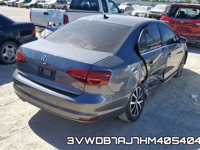 3VWDB7AJ7HM405404 фото 4