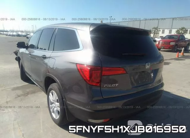 5FNYF5H1XJB016950 фото 4