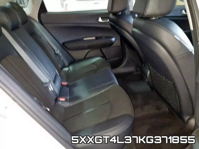 5XXGT4L37KG371855 фото 7