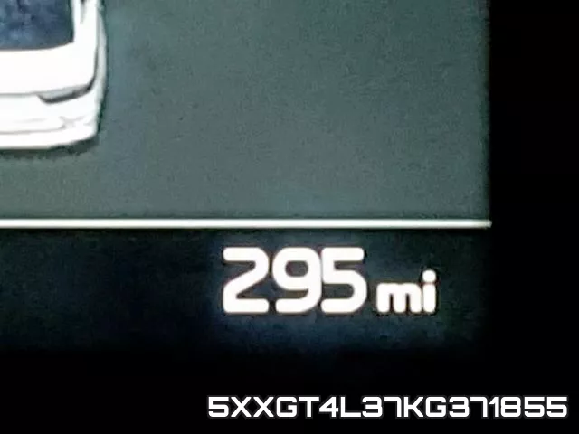5XXGT4L37KG371855 фото 9