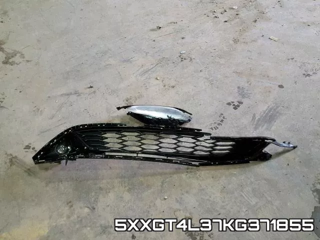 5XXGT4L37KG371855 фото 10