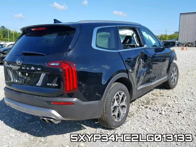 5XYP34HC2LG013133 фото 5