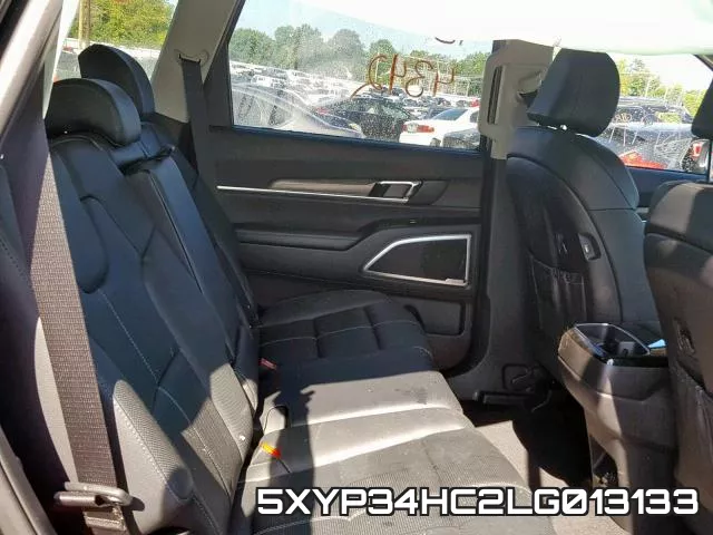 5XYP34HC2LG013133 фото 7