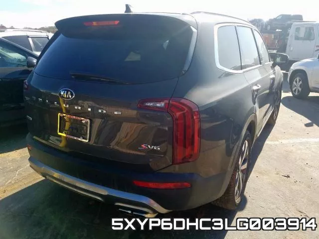 5XYP6DHC3LG003914 фото 5