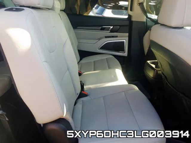 5XYP6DHC3LG003914 фото 7
