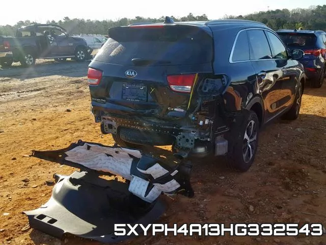 5XYPH4A13HG332543 фото 4