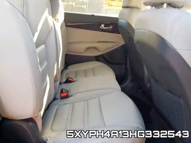 5XYPH4A13HG332543 фото 6