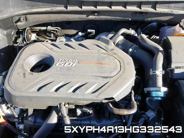 5XYPH4A13HG332543 фото 7