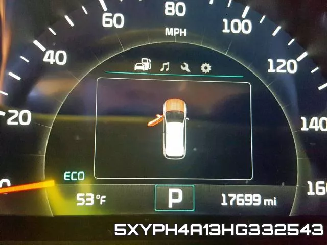 5XYPH4A13HG332543 фото 8