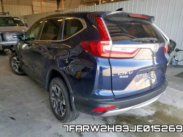 7FARW2H83JE015269 фото 4