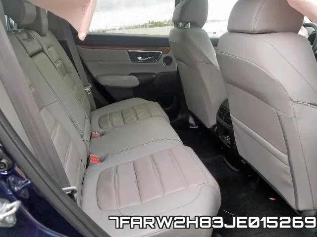 7FARW2H83JE015269 фото 7