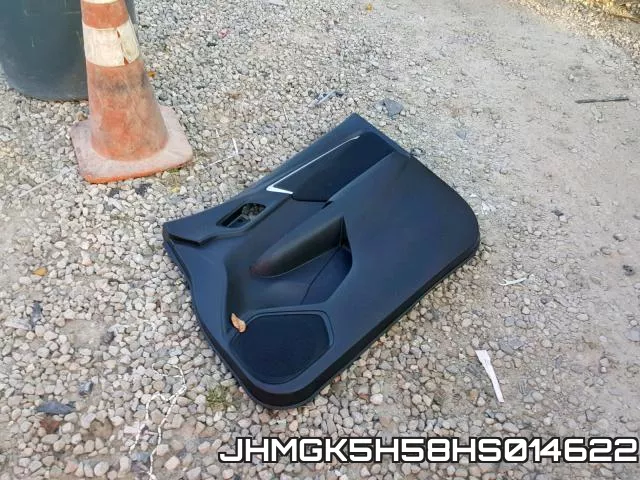 JHMGK5H58HS014622 фото 10