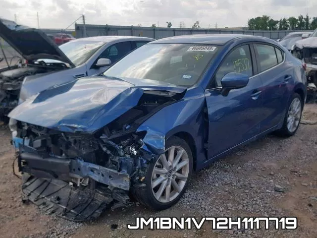 JM1BN1V72H1117719 фото 3