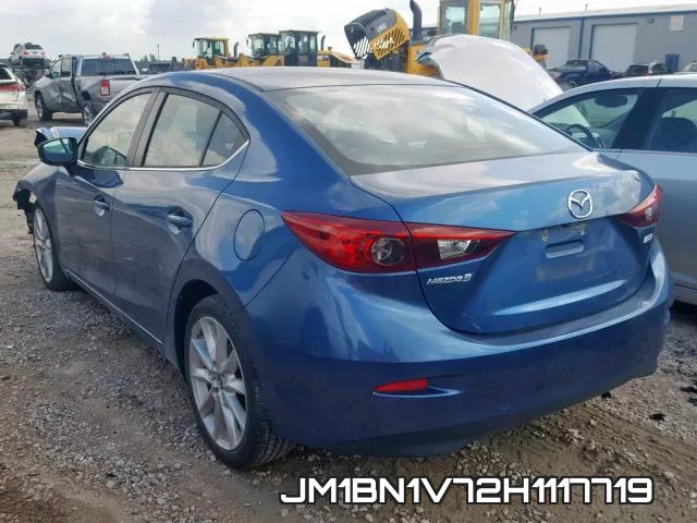 JM1BN1V72H1117719 фото 4