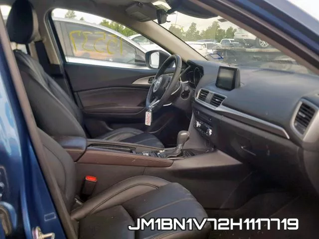 JM1BN1V72H1117719 фото 6
