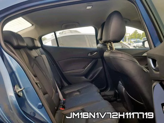 JM1BN1V72H1117719 фото 7