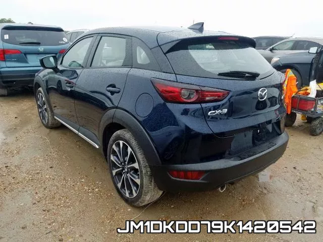 JM1DKDD79K1420542 фото 2