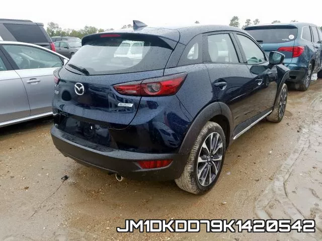 JM1DKDD79K1420542 фото 3