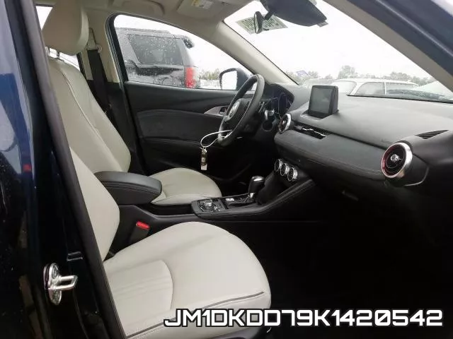 JM1DKDD79K1420542 фото 4