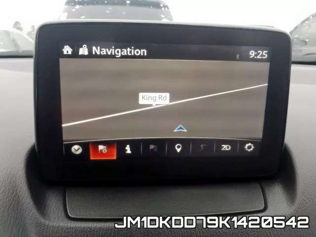 JM1DKDD79K1420542 фото 7