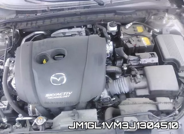 JM1GL1VM3J1304510 фото 2