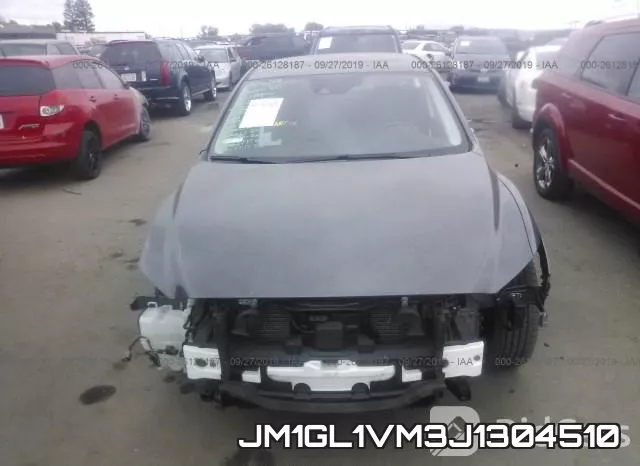 JM1GL1VM3J1304510 фото 7