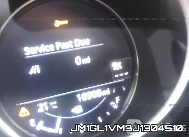 JM1GL1VM3J1304510 фото 8