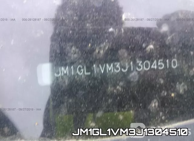 JM1GL1VM3J1304510 фото 10