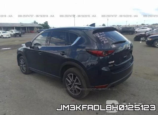 JM3KFADL8H0125123 фото 4