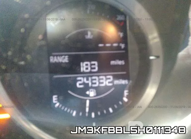 JM3KFBBL5H0111348 фото 8