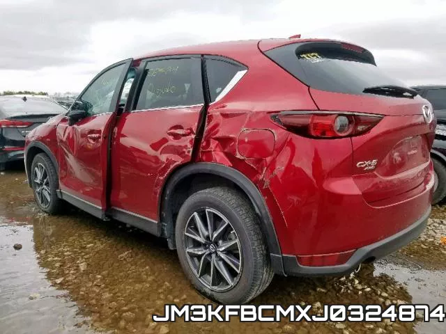 JM3KFBCMXJ0324874 фото 4