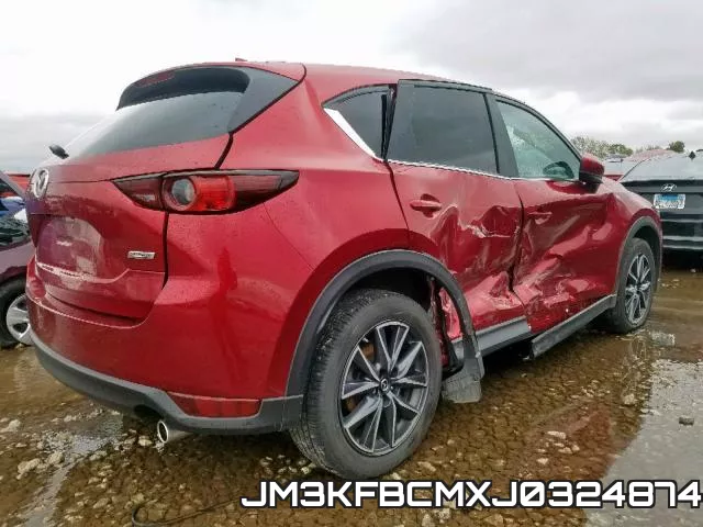 JM3KFBCMXJ0324874 фото 5