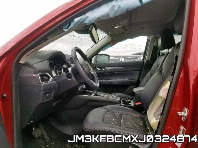 JM3KFBCMXJ0324874 фото 6