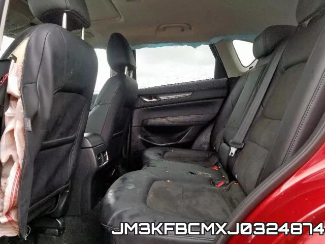 JM3KFBCMXJ0324874 фото 7