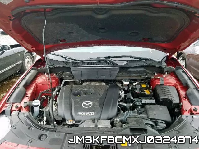JM3KFBCMXJ0324874 фото 8