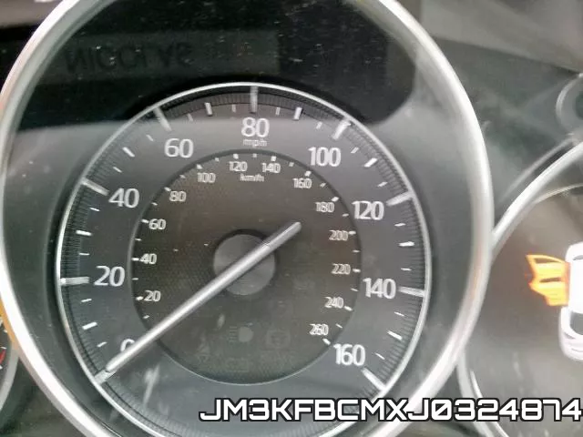 JM3KFBCMXJ0324874 фото 9
