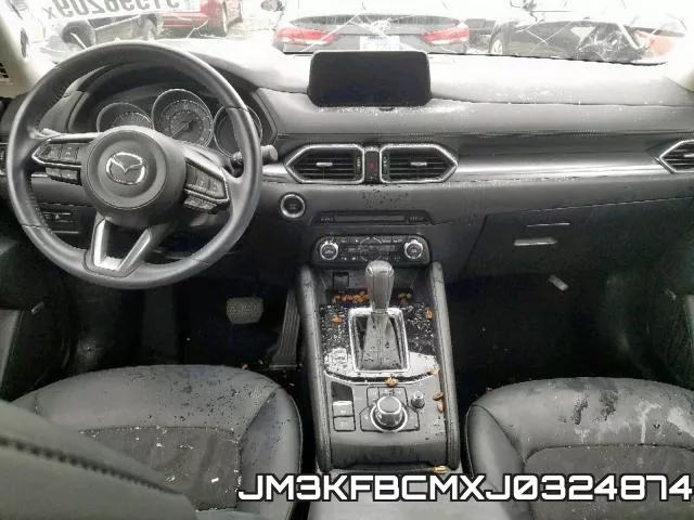 JM3KFBCMXJ0324874 фото 10