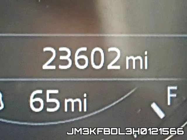 JM3KFBDL3H0121566 фото 9