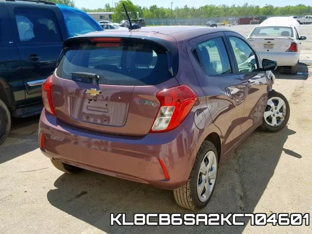 KL8CB6SA2KC704601 фото 5