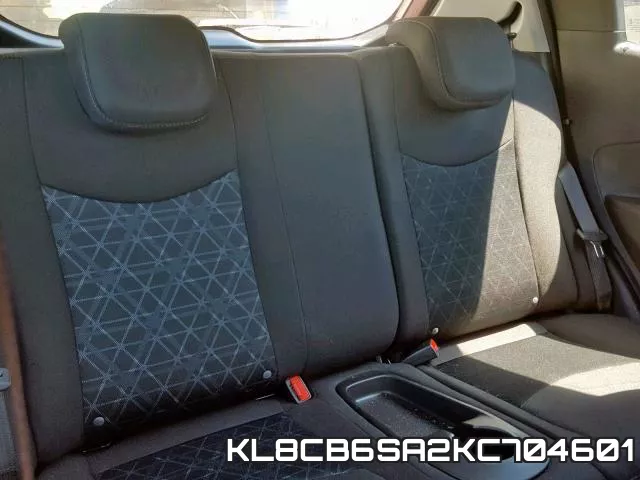 KL8CB6SA2KC704601 фото 7
