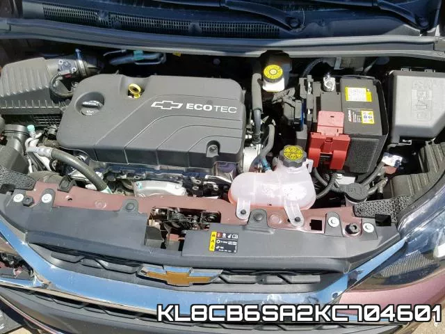 KL8CB6SA2KC704601 фото 8