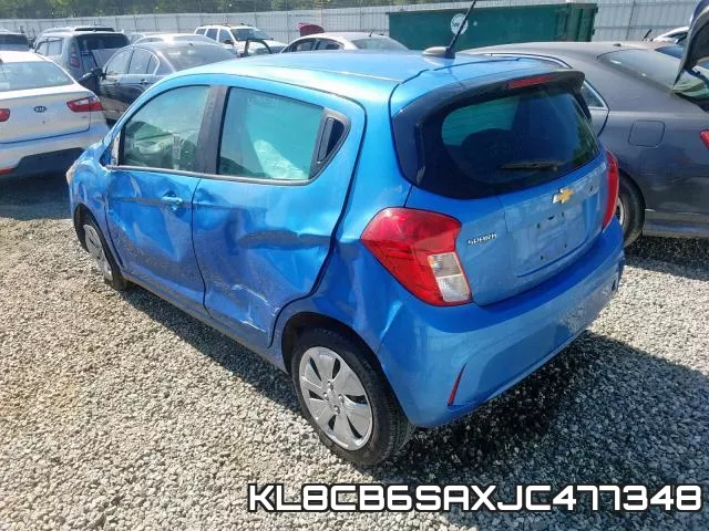 KL8CB6SAXJC477348 фото 4