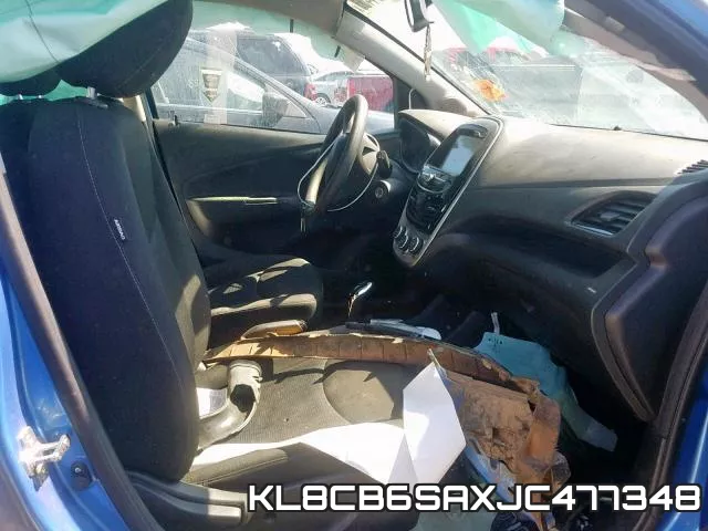 KL8CB6SAXJC477348 фото 6