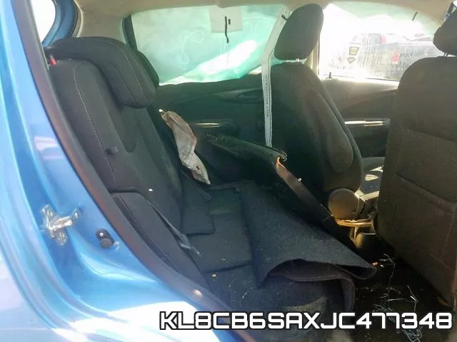 KL8CB6SAXJC477348 фото 7