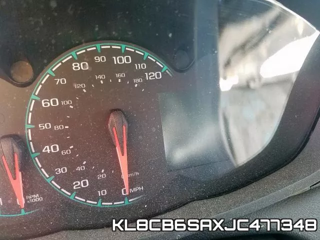 KL8CB6SAXJC477348 фото 9